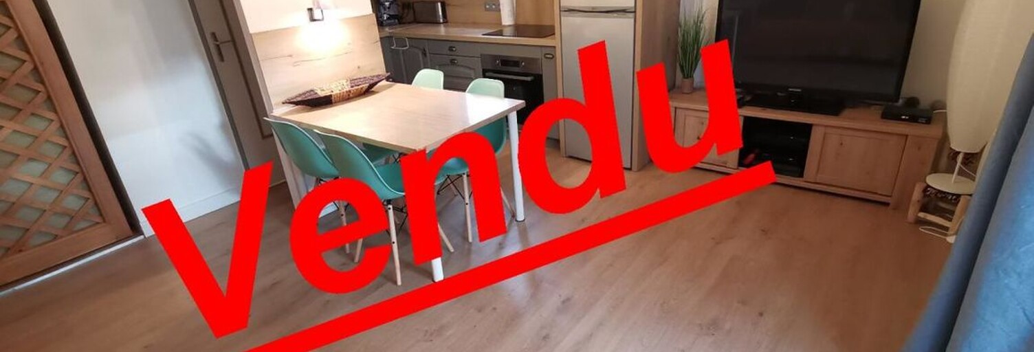 Maison 3 Pièces 50 m² à vendre à Valras-Plage (34350)