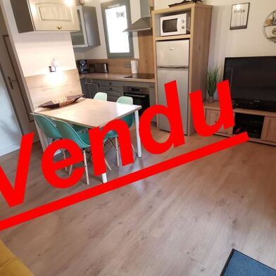 Maison 3 pièces 208000 €