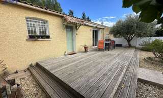 Maison 5 Pièces 79 m² à vendre à Montady (34310)