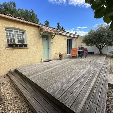 Maison 5 pièces 252000 €