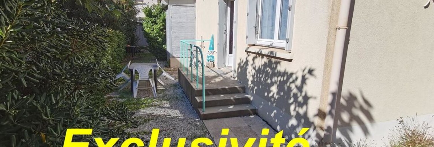 Appartement 2 Pièces 18 m² à vendre à Valras-Plage (34350)