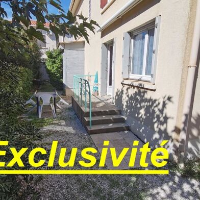 Appartement 2 pièces 100000 €