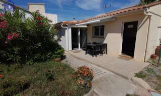 Appartement 4 Pièces 63 m² à vendre à Valras-Plage (34350)