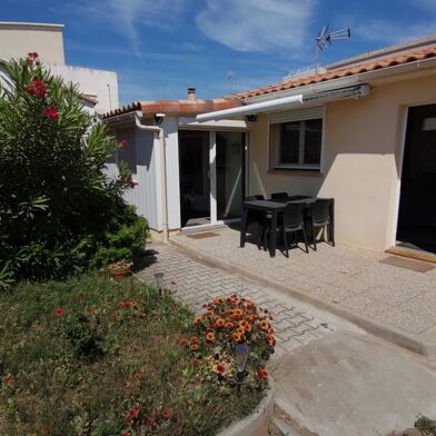 Appartement 4 pièces 200000 €