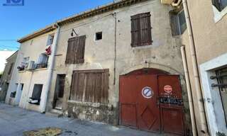 Maison 3 Pièces 145 m² à vendre à Fleury (11560)