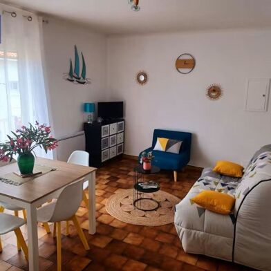 Appartement 2 pièces 128000 €