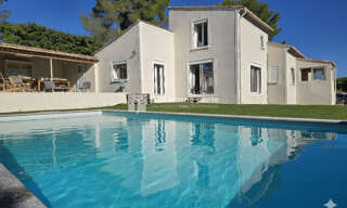 Maison  183 m² à vendre à Rognac (13340)