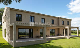 Terrain  850 m² à vendre à Ventabren (13122)