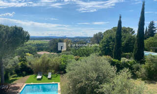 Maison 5 Pièces 194 m² à vendre à Sommières (30250)