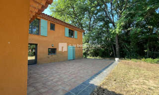 Maison 5 Pièces 211 m² à vendre à Le Tholonet (13100)