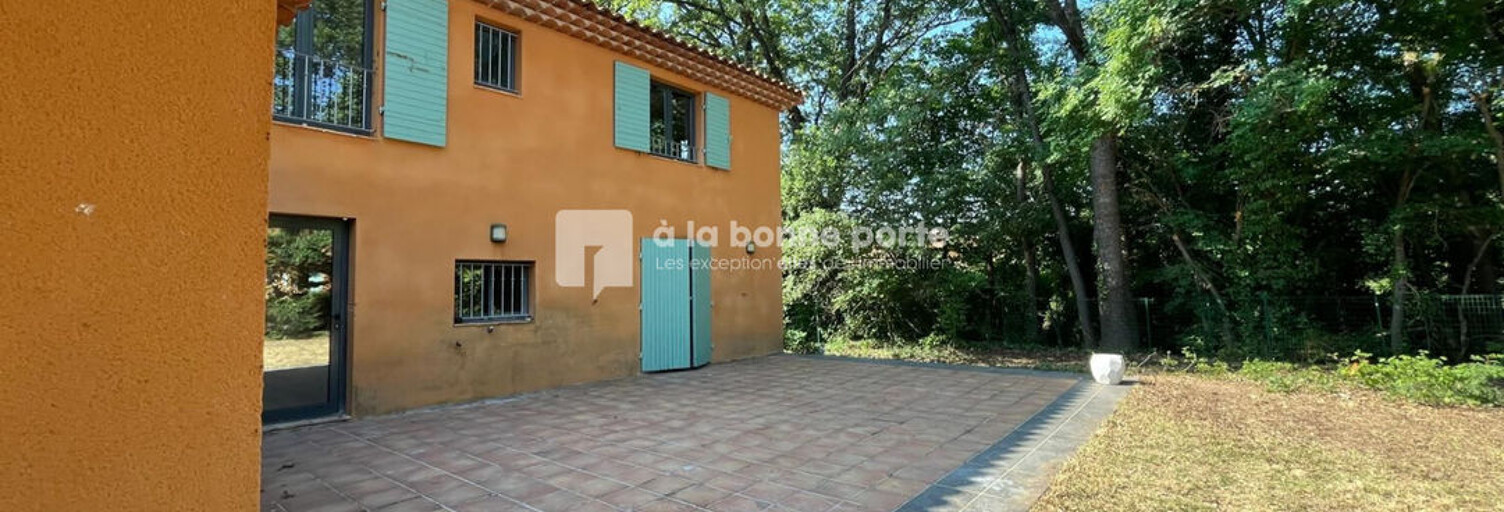 Maison 5 Pièces 211 m² à vendre à Le Tholonet (13100)