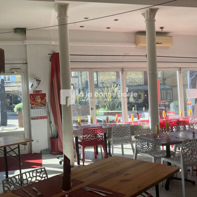 Local industriel  100000 €