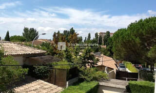 Appartement 3 Pièces 45 m² à vendre à Aix-en-Provence (13090)