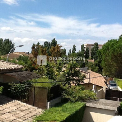 Appartement 3 pièces 335000 €