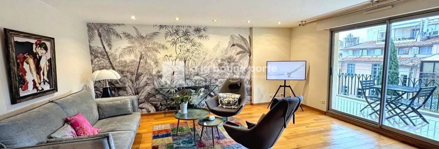 Appartement 3 Pièces 69 m² à vendre à Aix-en-Provence (13100)