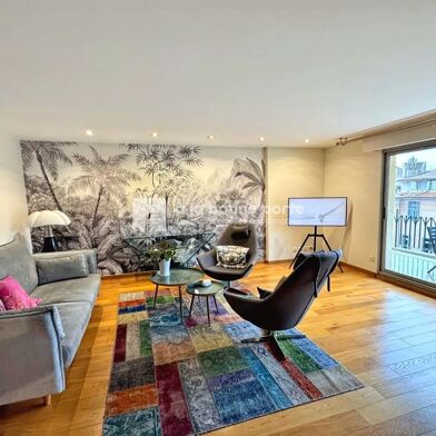 Appartement 3 pièces 890000 €