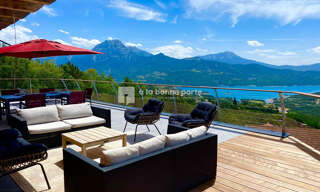 Maison 6 Pièces 161 m² à vendre à Prunières (05230)