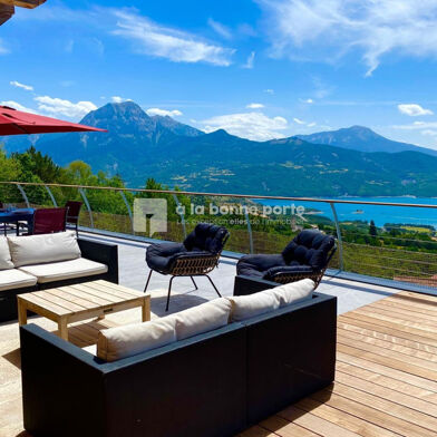 Maison 6 pièces 1350000 €