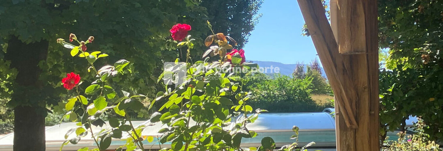 Maison  200 m² à vendre à Reillanne (04110)