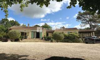 Maison 5 Pièces 160 m² à vendre à Saint-Maximin-la-Sainte-Baume (83470)