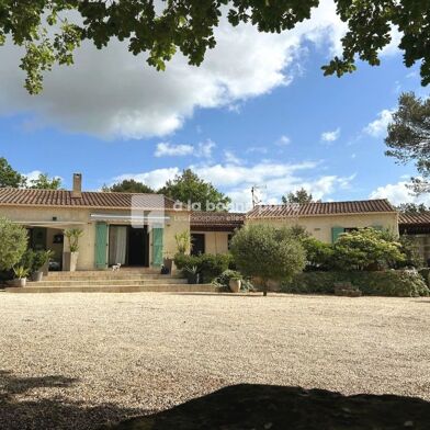 Maison 5 pièces 629000 €