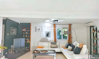 Maison 6 Pièces 156 m² à vendre à Taradeau (83460)