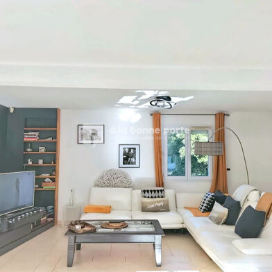 Maison 6 pièces 650000 €