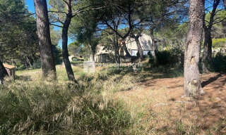 Terrain  940 m² à vendre à Ventabren (13122)