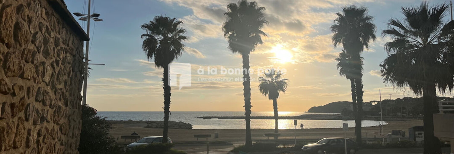 Maison 10 Pièces 200 m² à vendre à Six-Fours-les-Plages (83140)