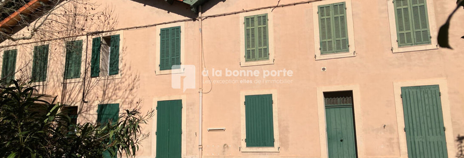 Appartement   m² à vendre à Aix-en-Provence (13090)