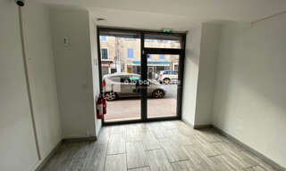 Commerce  70 m² à vendre à La Seyne-sur-Mer (83500)