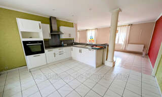 Appartement 5 Pièces 108 m² à vendre à Elbeuf (76500)