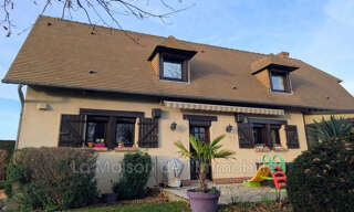 Maison 5 Pièces 122 m² à vendre à Tourville-la-Rivière (76410)