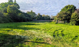 Terrain  787 m² à vendre à Terres de Bord (27400)