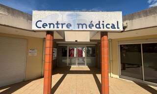 Local industriel 2 Pièces 40 m² à louer à Cornebarrieu (31700)