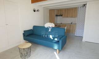 Appartement 1 Pièce 30 m² à louer à Apt (84400)