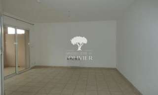 Appartement 3 Pièces 47 m² à louer à Apt (84400)