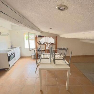 Appartement 2 pièces 453 €