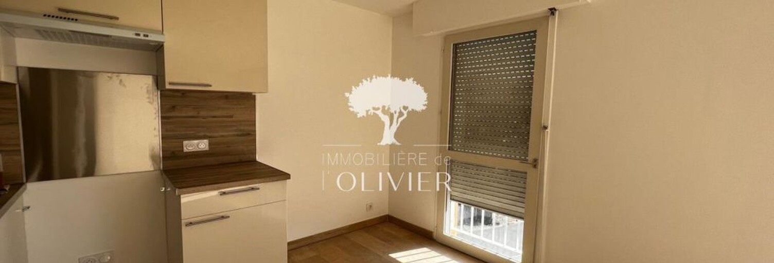 Appartement 3 Pièces 69 m² à louer à Apt (84400)