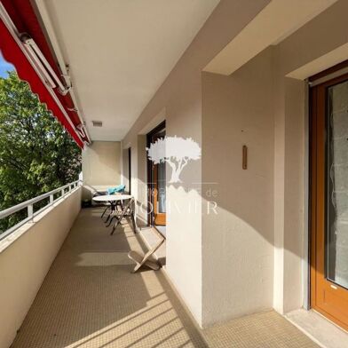 Appartement 3 pièces 211500 €