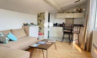 Appartement 2 Pièces 34 m² à vendre à Apt (84400)