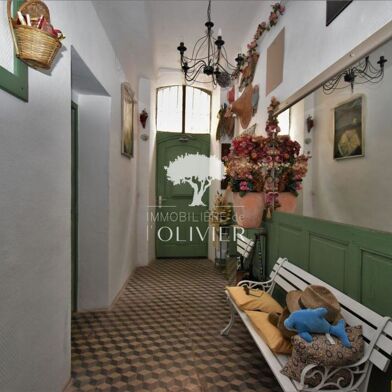 Maison 10 pièces 346500 €