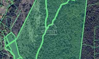 Terrain  320259 m² à vendre à Château-Arnoux-Saint-Auban (04600)