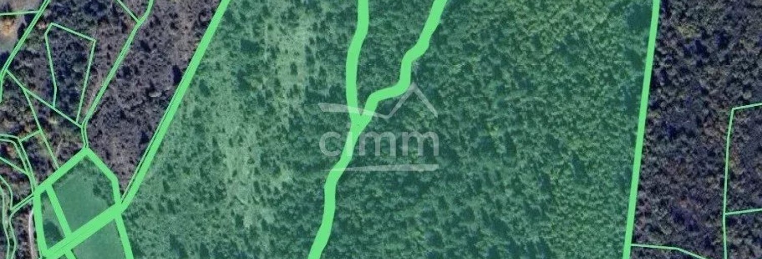 Terrain  320259 m² à vendre à Château-Arnoux-Saint-Auban (04600)