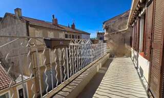 Appartement 4 Pièces 97 m² à vendre à Marseille 15 (13015)