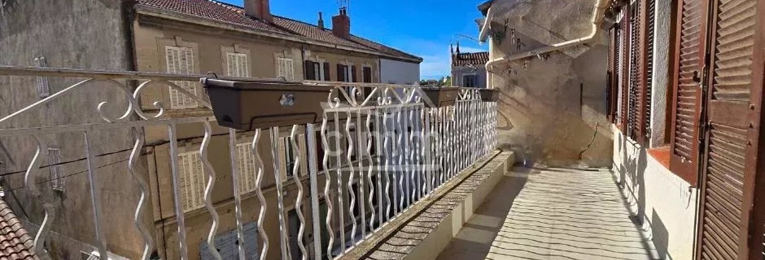 Appartement 4 Pièces 97 m² à vendre à Marseille 15 (13015)