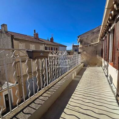 Appartement 4 pièces 170000 €