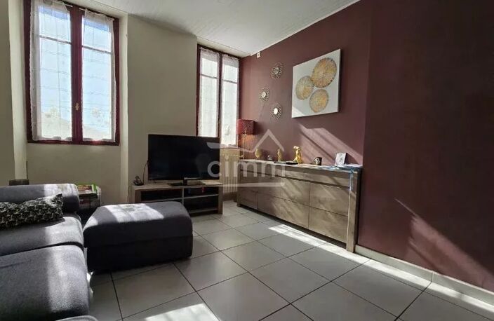 APPARTEMENT T5 AVEC BALCON — photo 2
