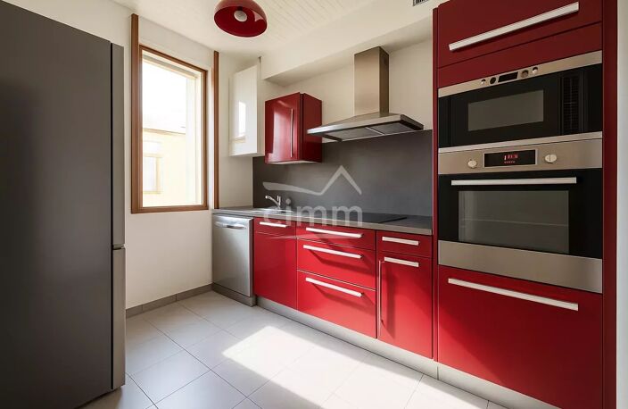 APPARTEMENT T5 AVEC BALCON — photo 3