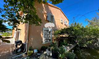 Maison 7 Pièces 270 m² à vendre à Villars (84400)